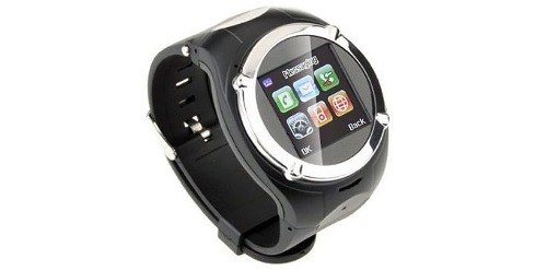 Star Watch Reloj Celular Mp3 Phone Watch Manos Libres Smart